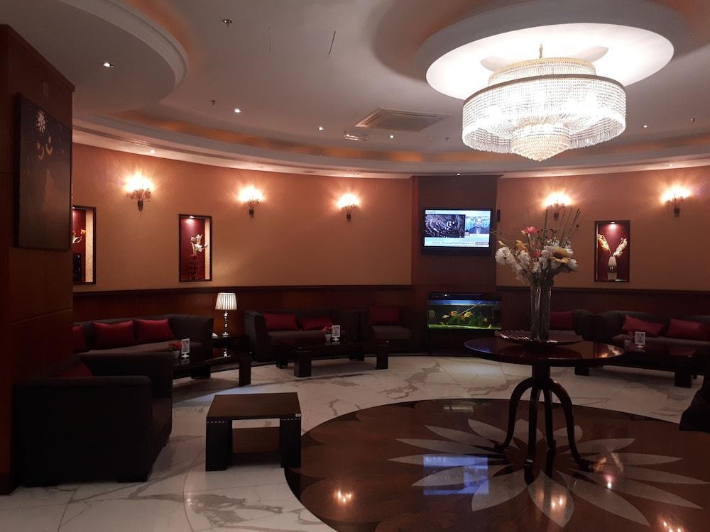 Fortune Grand Hotel Apartment Dubái Exterior foto